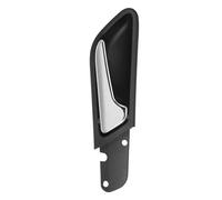 Manijas Interiores Coche Manija Interior Puerta Delantera Izquierda Derecha A1697600961 A1697601061 para Mercedes para Benz Clase AB W169 A160 A180 A200 Cubierta manija Puerta(Frente Derecho)
