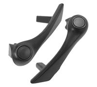 Manijas Interiores Coche Manilla Interior Puerta Izquierda/derecha 7701475315 7701475316 Para Megane Para MK2 2002-2009 Sujeción Delantera Repuesto