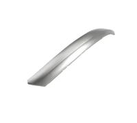 Manijas Interiores Coche Piezas Decoración Exterior Automóvil: Manija Interior Panel Puerta Embellecedor Lado Delantero Izquierdo Derecho Para X5(Silver Gray FL)