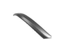 Manijas Interiores Coche Piezas Decoración Exterior Automóvil: Manija Interior Panel Puerta Embellecedor Lado Delantero Izquierdo Derecho Para X5(Silver Black FR)