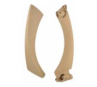 Manijas interiores Compatible Con Para 3-Series E90 E91 2005 2006 2007 2008 2009 2010 2011 2012 Manija Interior Panel Puerta Tirador Embellecedor Cubierta