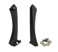 Manijas interiores Compatible Con Para E90 2004 2005 2006 2007 2008 Para LCI 2007 2008 2009 2010 2011 Pieza Moldura Manija Puerta Interior Automóvil