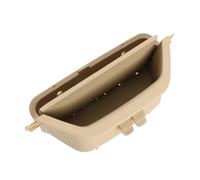 Manijas interiores Compatible Con Para F25 X3 2011 2012 2013 2014 2015 2016 Para F26 X4 2013 2014 2015 2016 2017 Tirador Manija De Puerta Interior