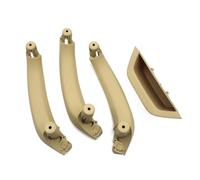 Manijas interiores Compatible Con Para X3 X4 F25 F26 2010 2011 2012 2013 2014 2015 2016 Cubierta Embellecedora Para Tirador Puerta Interior Coche