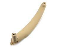 Manijas interiores Compatible Con Para X5 E70 Para LCI Para X6 E71 Cubierta Embellecedora Para Manija Puerta Interior Delantera Trasera Izquierda Y Derecha Coche