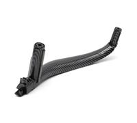 Manijas interiores Compatible Con Para X5 F15 2014 2015 2016 2017 2018 Para X6 F16 2015 2016 2017 2018 Moldura Interior La Manija La Puerta Coche