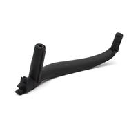 Manijas interiores Compatible Con Para X5 F15 2014 2015 2016 2017 2018 Para X6 F16 2015 2016 2017 2018 Manija Puerta Interior Panel Tirador Interior Moldura