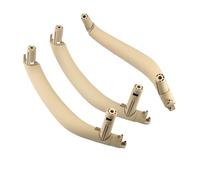 Manijas interiores Compatible Con Para X5 F15 2014 2015 2016 2017 2018 Reemplazo De Manija De Puerta Interior De Automóvil
