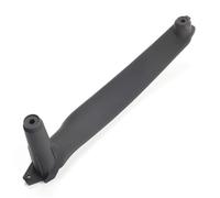 Manijas interiores Compatible Con Para X5 X6 E70 E71 E72 2007 2008 2009 2010 2011 2012 2013 Tirador Puerta Interior Reposabrazos Panel Moldura Cubierta