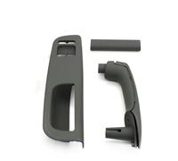 Manijas interiores Compatible Con VW Para Jetta MK4 Para Golf MK4 1999 2000 2001 2002 2003 2004 Manija Interior Automóvil Izquierda Derecha Tirador La Puerta
