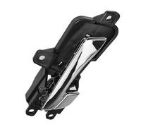 Manijas Interiores De Puerta Cromadas Para Hyundai 2011-2014(Right Side)