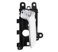 Manijas Interiores de Puertas para Kia, Forte, Cerato, Sedán, Koup, Hatchback 2014-2018