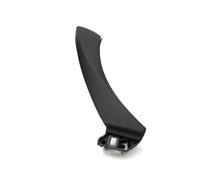 Manijas Interiores Manija Panel Interruptor Ventana Apoyabrazos Izquierdo Puerta Coche LHD Para Serie 3 E92 Coupé 320i 330i 335i 2007-2014(Right Black)