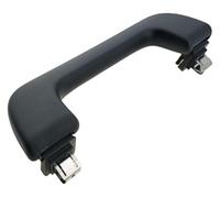 Manijas Interiores Para A4 S4 A5 S5 2008-2014 RS5 Para Coupé Para Quattro 2013-2014 Q5 Delantero Trasero Izquierdo Derecho Techo Agarre Mango(Negro,Left after)