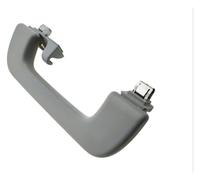 Manijas Interiores Para A4 S4 A5 S5 2008-2014 RS5 Para Coupé Para Quattro 2013-2014 Q5 Delantero Trasero Izquierdo Derecho Techo Agarre Mango(Grey,Left after)