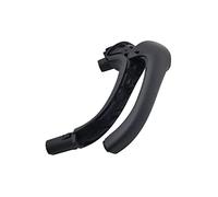 Manijas Interiores Para Benz Para W203 Para Clase C 2000-2007 Cubiertas Del Portador Del Tirador De La Puerta Interior Delantera Izquierda/Derecha Del Automóvil(Delantero izquierdo)