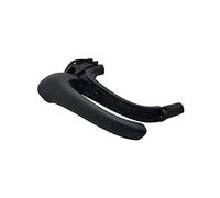 Manijas Interiores Para Benz Para W203 Para Clase C 2000-2007 Cubiertas Del Portador Del Tirador De La Puerta Interior Delantera Izquierda/Derecha Del Automóvil(Front Right)