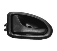 Manijas interiores Para Clio II Para Megane Para Logan Para Dacia Car Interior Door Handle Knob Hand Left Right Replacement Parts