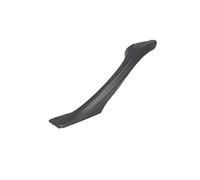 Manijas Interiores Para Coche Izquierda derecha interior Puerta de pasajeros cuero MANGE TRAMP AJUSTE UTILIZADO for BMW 5 Serie F10 F11 F18 52 0i 523i 525i 528i 535i(Black Left)