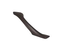 Manijas Interiores Para Coche Izquierda derecha interior Puerta de pasajeros cuero MANGE TRAMP AJUSTE UTILIZADO for BMW 5 Serie F10 F11 F18 52 0i 523i 525i 528i 535i(Mocha Right)