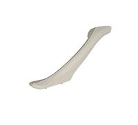 Manijas Interiores Para Coche Izquierda derecha interior Puerta de pasajeros cuero MANGE TRAMP AJUSTE UTILIZADO for BMW 5 Serie F10 F11 F18 52 0i 523i 525i 528i 535i(Cream Left)