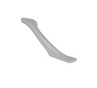 Manijas Interiores Para Coche Izquierda derecha interior Puerta de pasajeros cuero MANGE TRAMP AJUSTE UTILIZADO for BMW 5 Serie F10 F11 F18 52 0i 523i 525i 528i 535i(Gray Right)