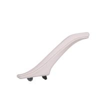 Manijas Interiores Para Coche IZQUIERDO AREO INTERIOR PUERTA DE PUERA CUERDO MANGE AJUSTE UTILIZADO for BMW 5 Serie F10 F11 F18 52 0i 523i 525i 528i 535i(LEFT OYSTER)