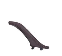 Manijas Interiores Para Coche IZQUIERDO AREO INTERIOR PUERTA DE PUERA CUERDO MANGE AJUSTE UTILIZADO for BMW 5 Serie F10 F11 F18 52 0i 523i 525i 528i 535i(RIGHT MOKA)