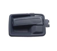 Manijas Interiores para Coche Manija Interior Puerta Coche Delantera Trasera Izquierda Y Derecha para Isuzu para Rodeo para Trooper para Pickup para Passport 8971506463(Left Side)