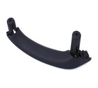 Manijas Interiores Para Coche Para B&MW X3 X4 F25 F26 2010 2011 2012 2013 2014 2015 2016 2017 Embellecedor Manija Puerta Interior Coche Izquierda Derecha(Rear Left2)