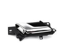 Manijas Interiores Para Coche Para Captiva Sport 2012-2015 Para Saturn Vue Para Opel Antara 96861998 96861999 Manija Puerta Lateral Interior Delantera Izquierda Derecha Tirador Puerta(Left Side)