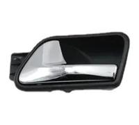 Manijas Interiores Para Coche Para VW Para T&OURAN 2004-2015 Para Caddy 2004-2013 Manija Interior Puerta Cromada Para Automóvil RL- 1T0 839 113 RR- 1T0 839 114 C(1pc Rear Left Rl)