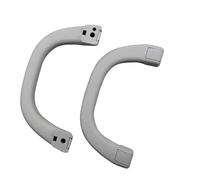 Manijas interiores Para Mitsubishi Para Pajero Gen2.5 Para Shogun Para Montero V31 V32 V33 V73 V77 1991-2006 Pilar De Agarre De Techo Interior Mango Interior Tirador de Puerta del Coche ( Color : Gray
