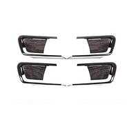 Manijas interiores Para Toyota Para Land Para Cruiser Para Prado FJ150 150 2014-2018 Manija interior de la puerta del automóvil Cubierta del cuenco interior de la puerta(1)