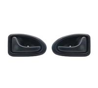 Manijas interiores Para Trafic 2001 2002 2003 2004 2005 2006 2007 Para Megane I 1995 1996 1997 1998 1999 2000 2001 2002 Manija Interior La Puerta Coche