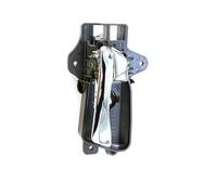 Manijas Interiores Puerta Coche Delanteras Traseras Izquierdas Derechas Para Hyundai I30 I30CW 2007-2012(Front Left)