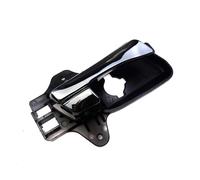 Manijas Interiores Puerta Molduras interiores delanteras y traseras cromadas para Hyundai para I20 para I30 para Kia para Ceed 82610-2L010 826202L010 Manija interior puerta(Frente derecho)
