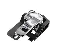 Manijas Interiores Puertas Coche Perilla Interior Para Nissan Para Qashqai J10 2007-2013(Left side)