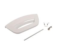 Manijas Oblo ' ARISTON Indesit Hot Point Bianca
