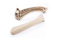 Manijas Panel Puerta Interior For 3 Series E90 E91 E92 Inner Door Handle Panel Pull Trim Black Beige Gray Right Left Cover 2004-2012 Accessories(3)