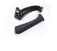 Manijas Panel Puerta Interior For 3 Series E90 E91 E92 Inner Door Handle Panel Pull Trim Black Beige Gray Right Left Cover 2004-2012 Accessories(1)