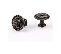 Manijas para gabinetes, 12 piezas, manijas para tocador