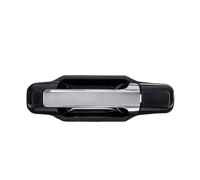 Manijas Puerta Coche Manija De Puerta Exterior Para Kia Para Sorento 2003-2009, Delantera, Trasera, Izquierda/derecha ABS LHD 826503E021 826603E021 836503E021 836603E021 Exterior Cubierta Manija Puert