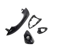 Manijas Puerta Coche para BMW para X5 E53 2000-2006 51218243617 51218243618 Manija De Puerta Exterior Delantera Izquierda Derecha/Trasera Izquierda Derecha Manija Puerta Exterior(LHD Front Left)