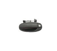 Manijas Puerta Coche Para DAEWOO Para KALOS 2002-2019 Manija De Puerta Exterior Izquierda/derecha 96541631 96541632 96541633 96541634 Maneta De Puerta Coche(Front Left)