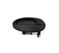 Manijas Puerta Coche Para DAEWOO Para Matiz 1998-2005 Manija De Puerta Exterior Delantera, Trasera, Izquierda Y Derecha 96507783 96507784 96507789 96507790 Maneta De Puerta Coche(REAR RIGHT)