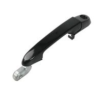 Manijas Puerta Coche para Hyundai para Accent 2006-2011 82650-1E000 Manija Puerta Exterior Lado Izquierdo Delantero Conductor Coche