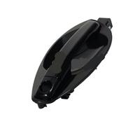 Manijas Puerta Coche para Hyundai para Tiburon para Coupé 2.0L 2.7L 2003-2008 Cierre Manija Puerta Exterior Izquierda Derecha 82650-2C000 82660-2C000(Right)