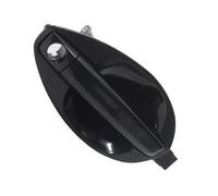 Manijas Puerta Coche para Hyundai para Tiburon para Coupe 2003-2008 82660-2C000 82650-2C000 Cierre Manija Puerta Exterior Izquierda/Derecha(1pc Front Right)