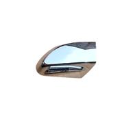 Manijas Puerta Coche Para Hyundai Para Tucson Para TLC 2015-2018 Galvanoplastia De Manija Exterior De Puerta De Automóvil 82662-D3110 Maneta De Puerta Coche(Right front)